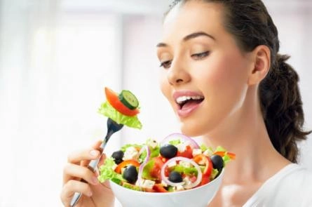 Какие продукты полезны при мастопатии?